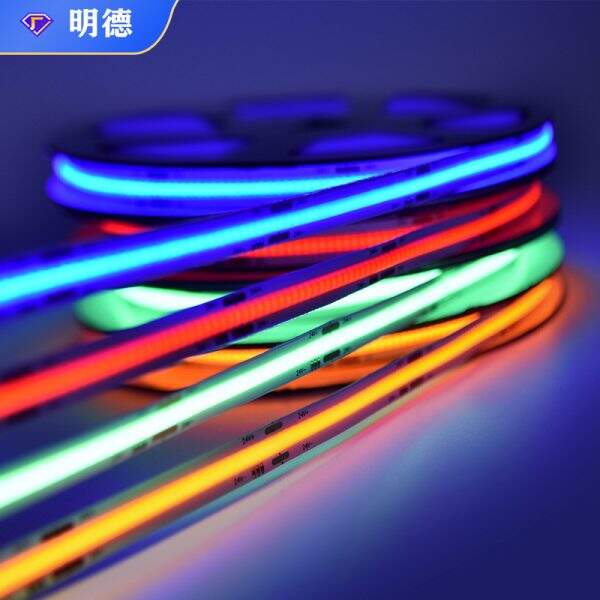 LED Light Strip 12V24V - Image 4