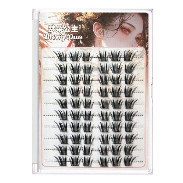 False eyelash - Image 5