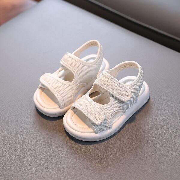 Colored boys' beach shoes - Image 4