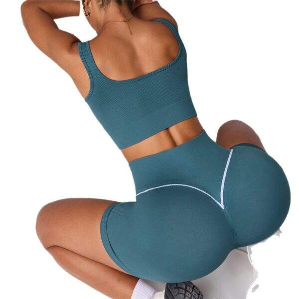 Sports underwear fitness set - Image 2