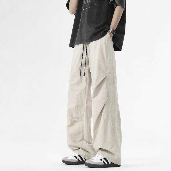 American paratrooper casual pants for boys - Image 1