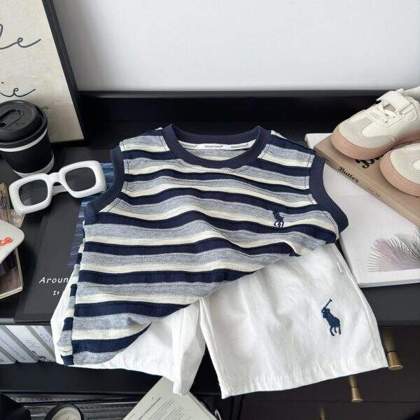 Little Bear Children's Set - Image 1