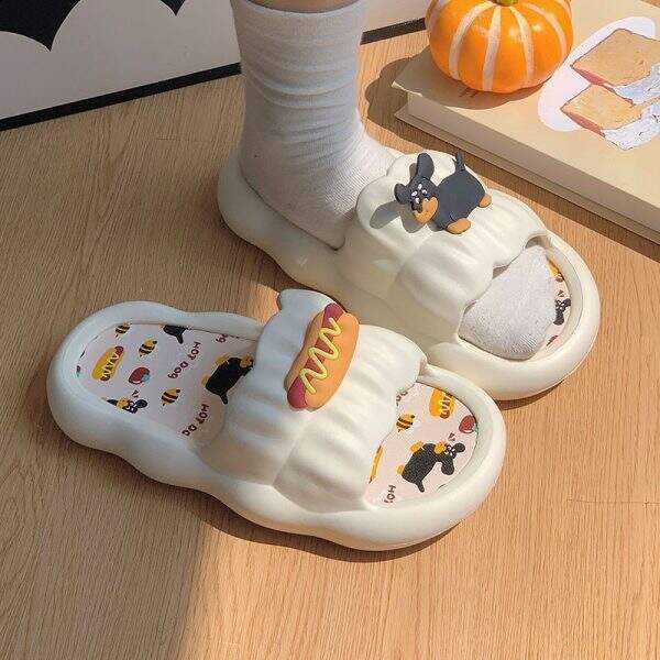Sandals - Image 4