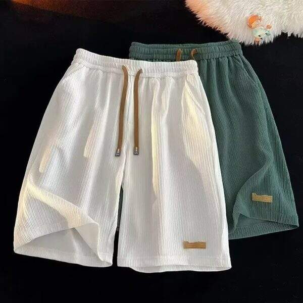 Men's casual shorts - Image 1