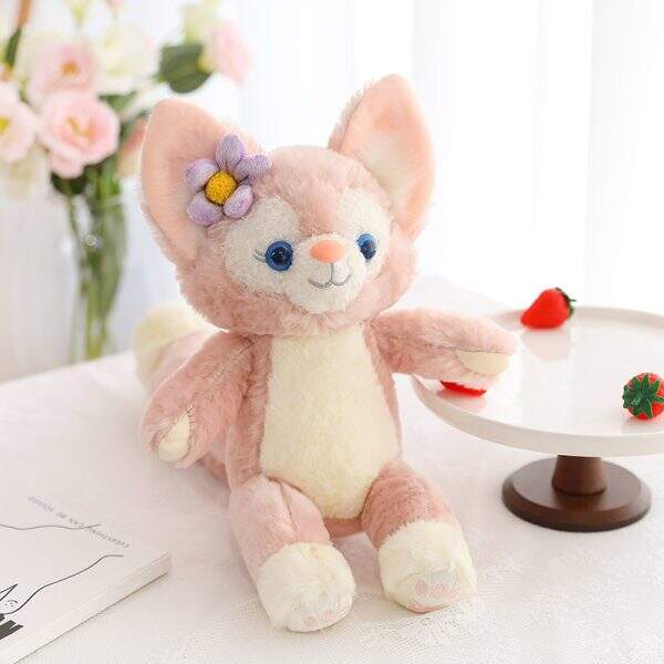 Toy cloth doll - Image 2