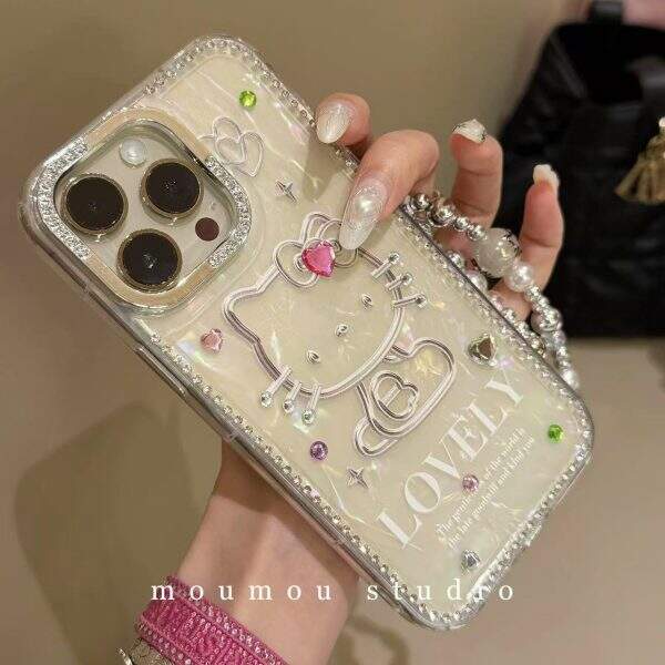 Puppy Pingguo phone case - Image 1