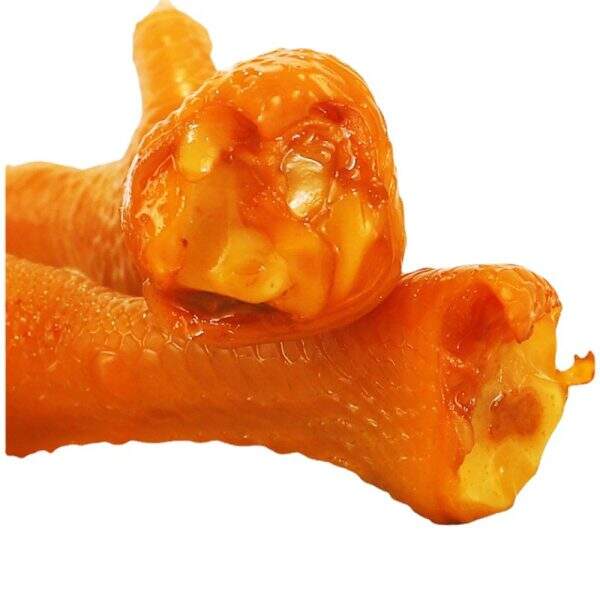 Spicy chicken feet - Image 5