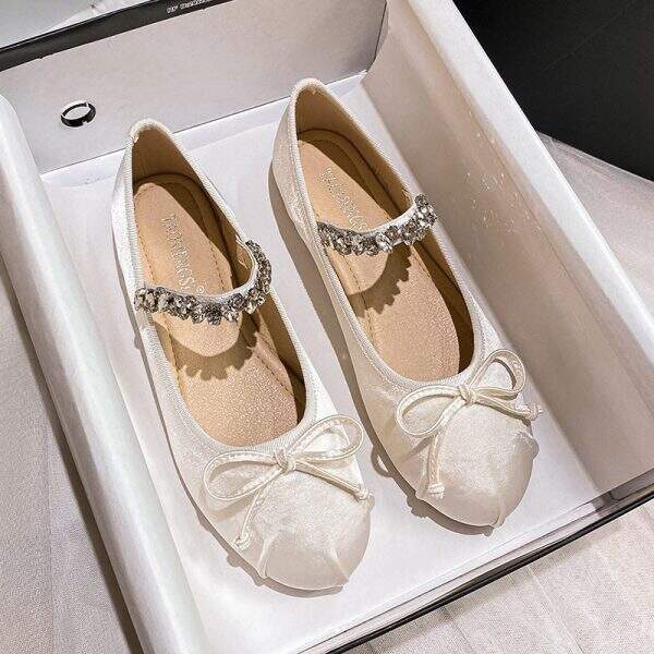 ballet shoes - Image 3