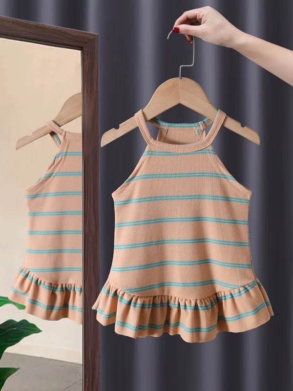 Fashion children's clothing - Image 3