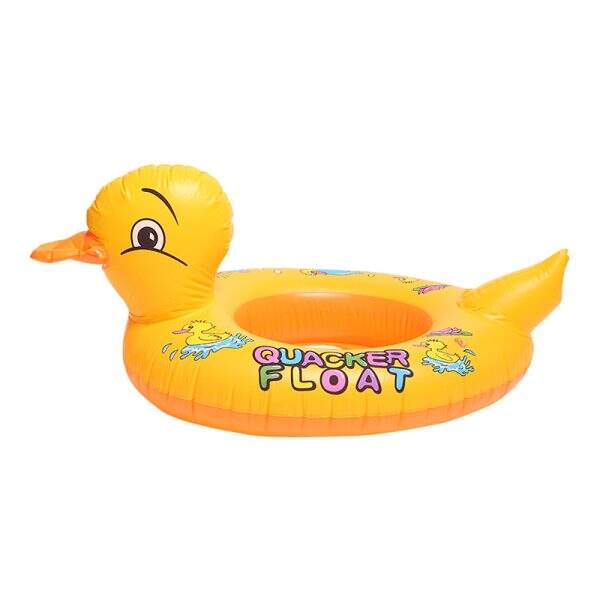 Lifebuoy rubber duck boat - Image 2