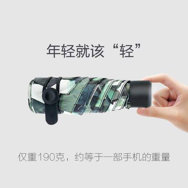 UV resistant umbrella - Image 4