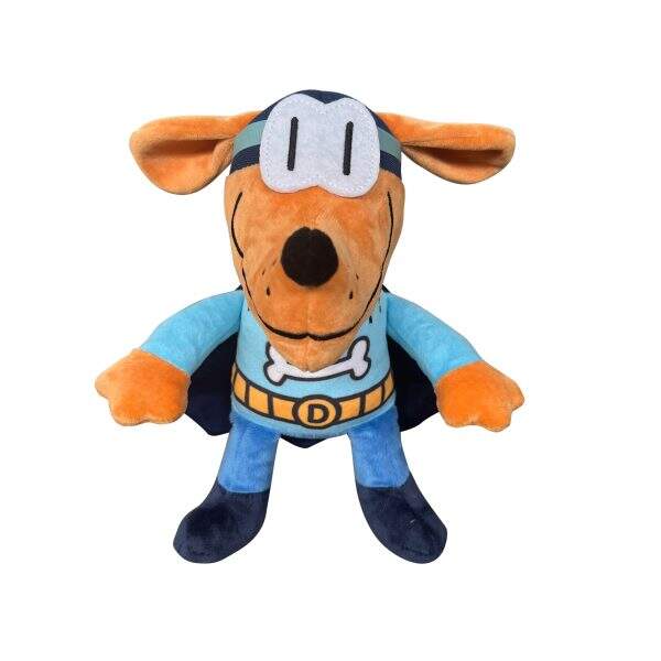 Dog Adventure Series Plush Toys - Image 2