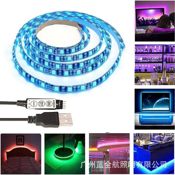 LED light strip - Image 2
