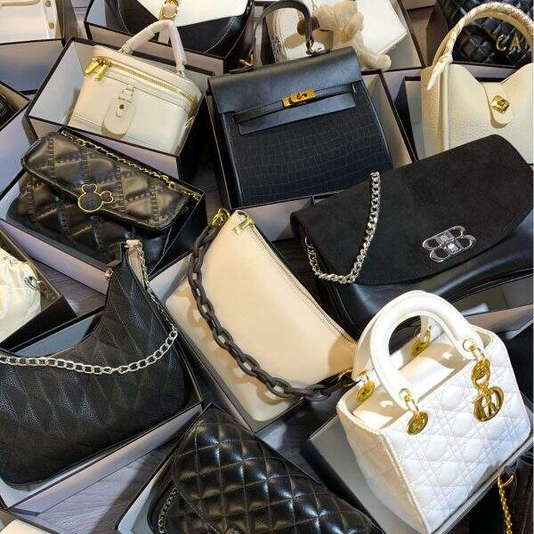 Ladies' bag - Image 5