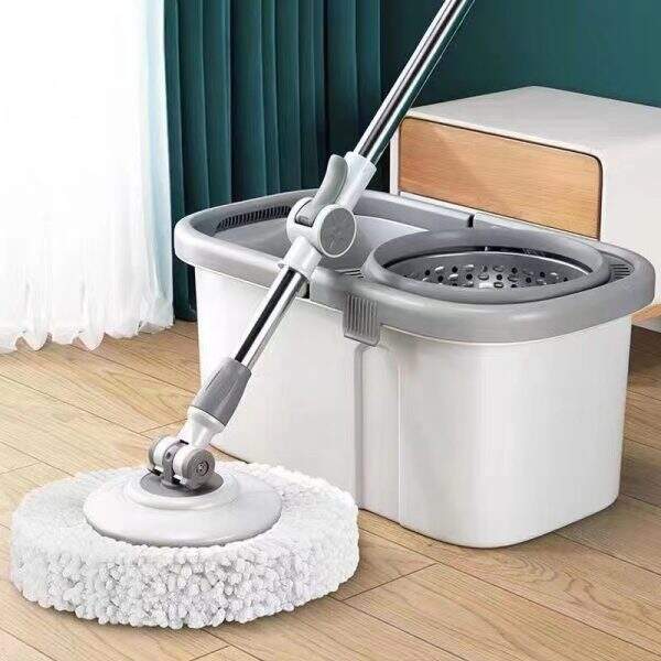 Rotating mop for household use - Image 1