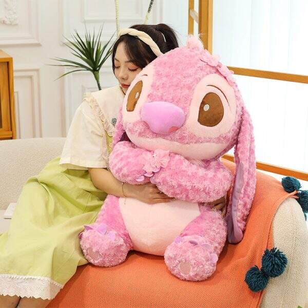 Di Zai plush toy doll cute cloth doll - Image 3