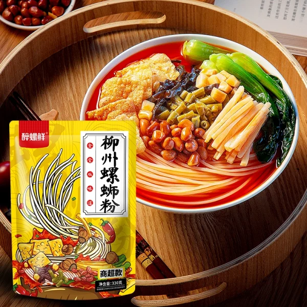 Special Rice noodles - Image 2