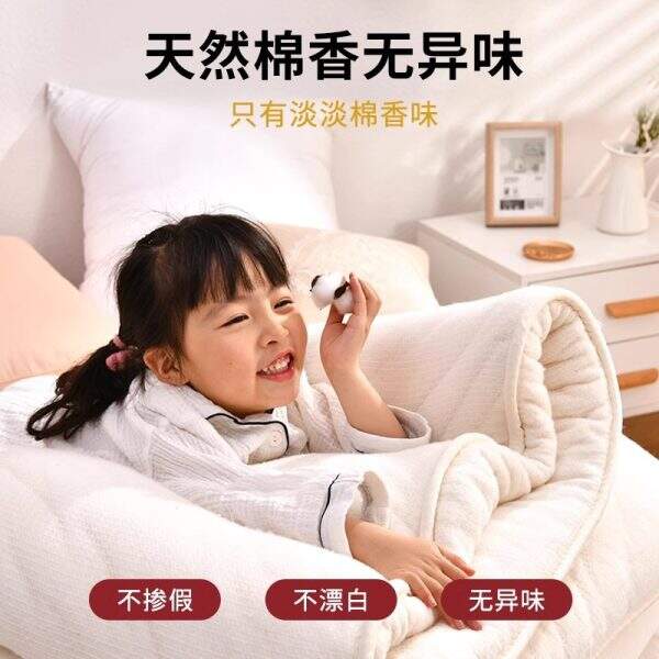 Cotton mattress - Image 4