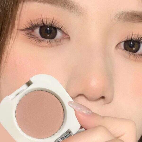NOVO Smart Eyes Monochrome eye shadow Cowboy Weaver Girl - Image 3