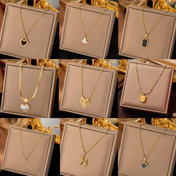 Necklace for women - Image 1
