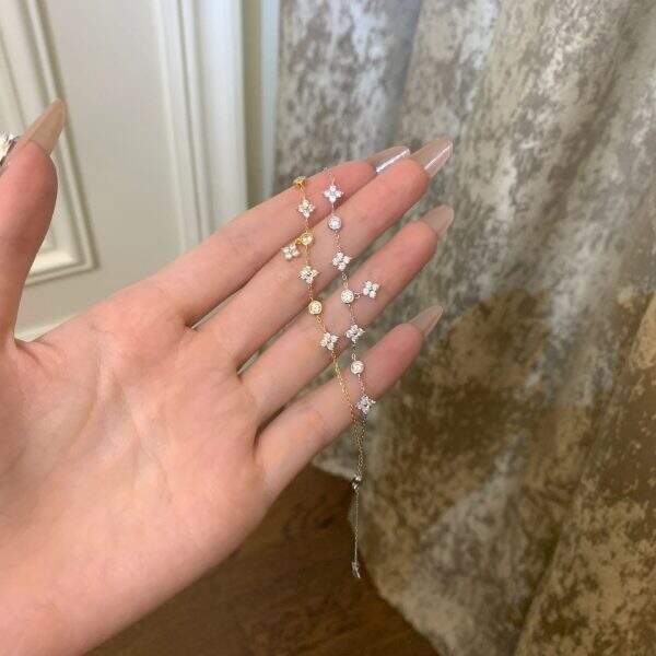 Diamond Bracelet - Image 2