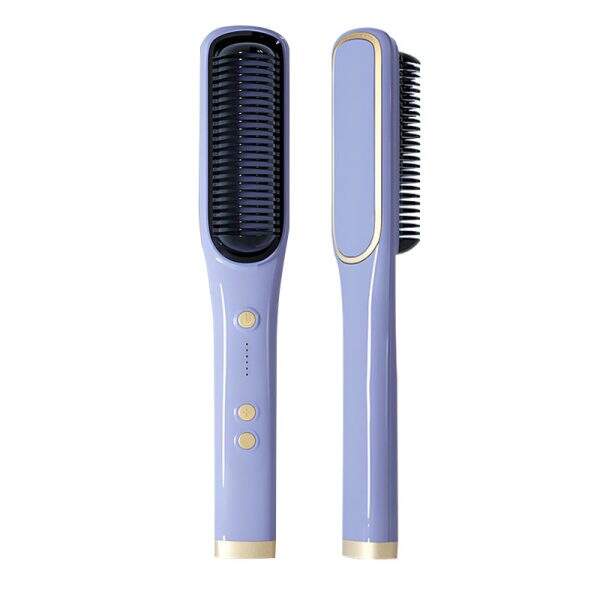 Electric straightener - Image 5