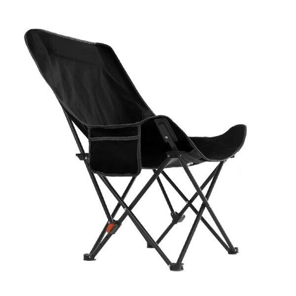 Portable folding chair, picnic chair - Image 5