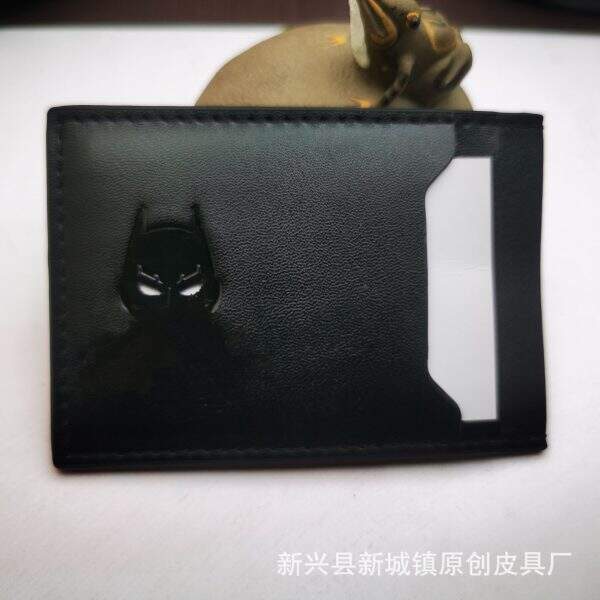 Card clip, men's short wallet - Image 5