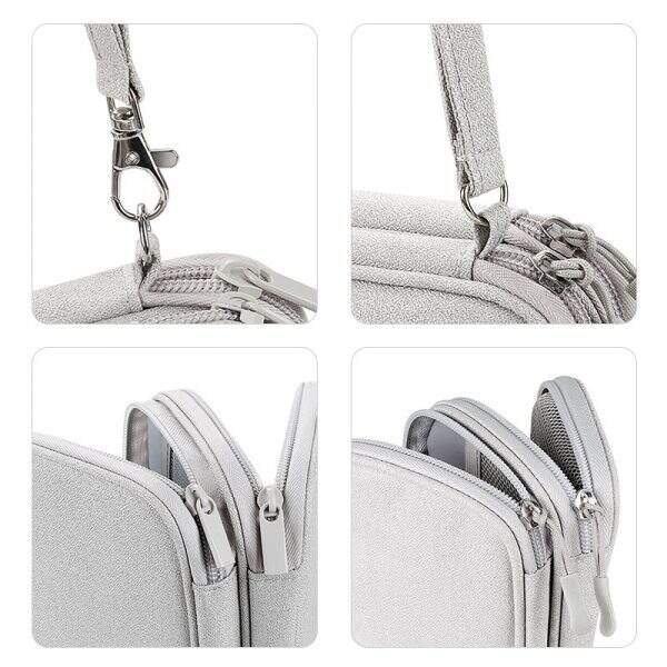 Multi layer digital storage bag - Image 4