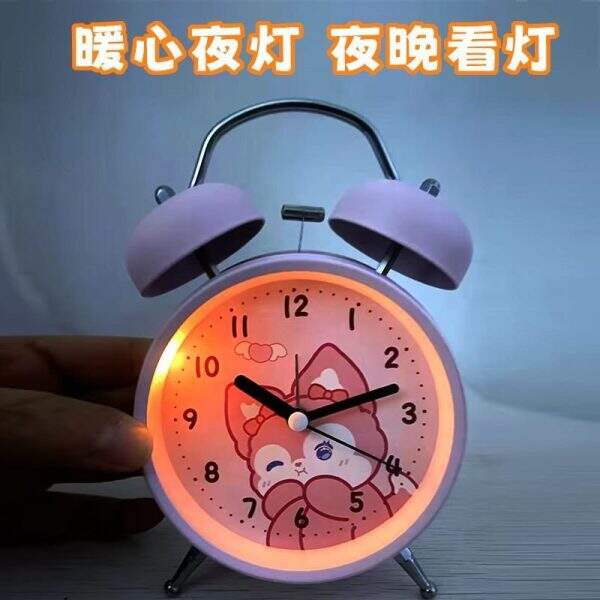 Alarm clock for students only - Image 3