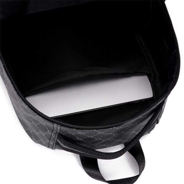 Shang Shark Backpack Male - Image 3