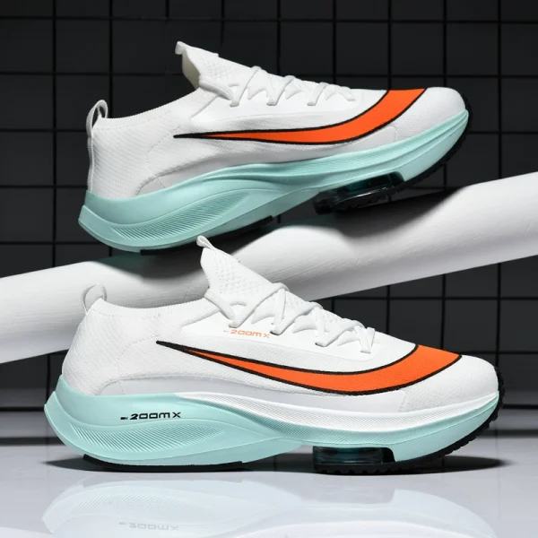 Professional marathon running shoes - Image 3