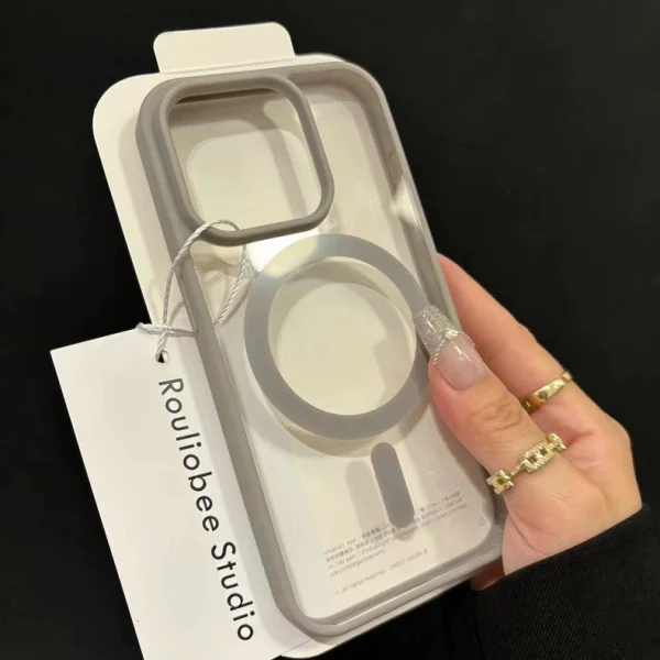 Apple mobile phone shell - Image 1