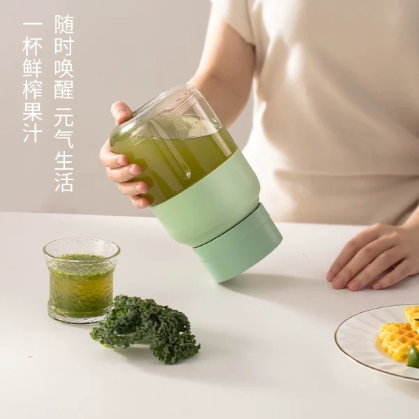Juice Forming Machine - Image 2