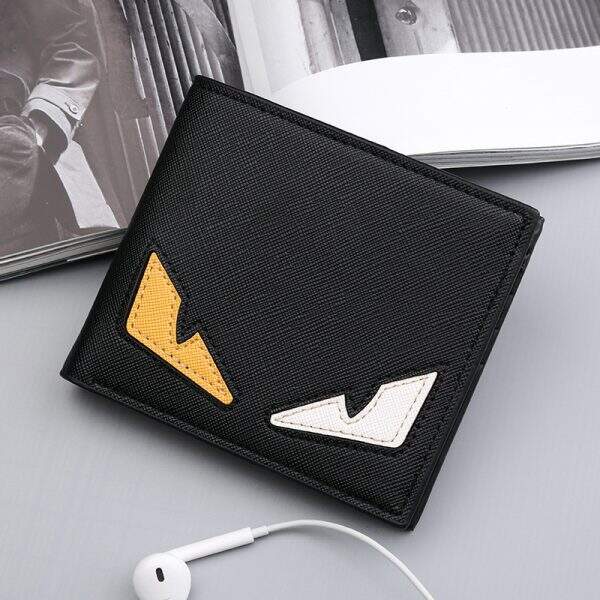 Men's Business Style Wallet - Image 1