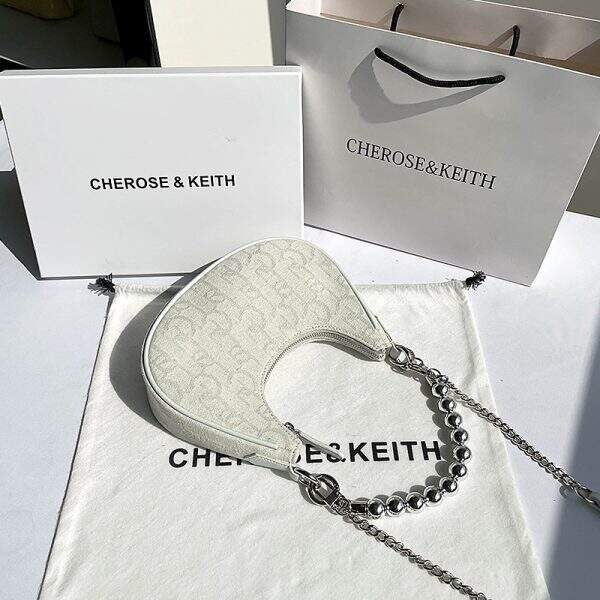 CHEROSE&KEITH handbag - Image 4