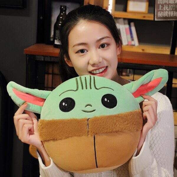 Surrounding Yuda Baby Plush Toys - Image 2
