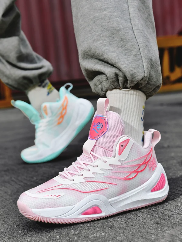 Sports shoes - Image 5