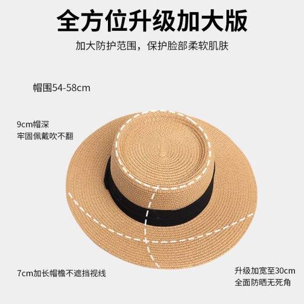 Line hat - Image 4
