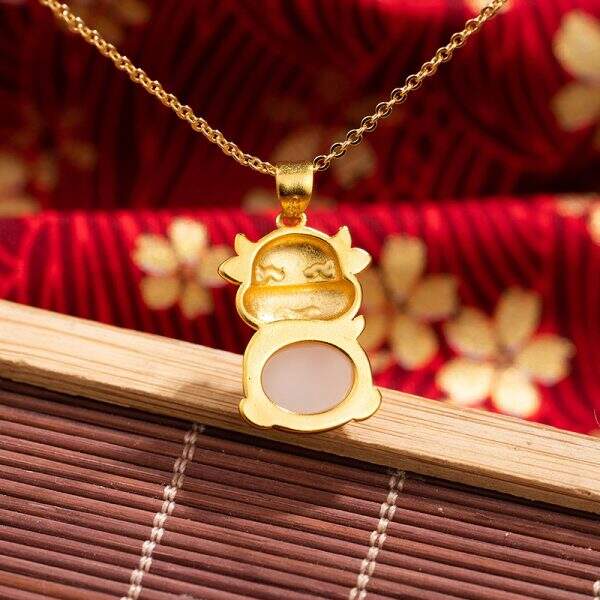necklace - Image 4