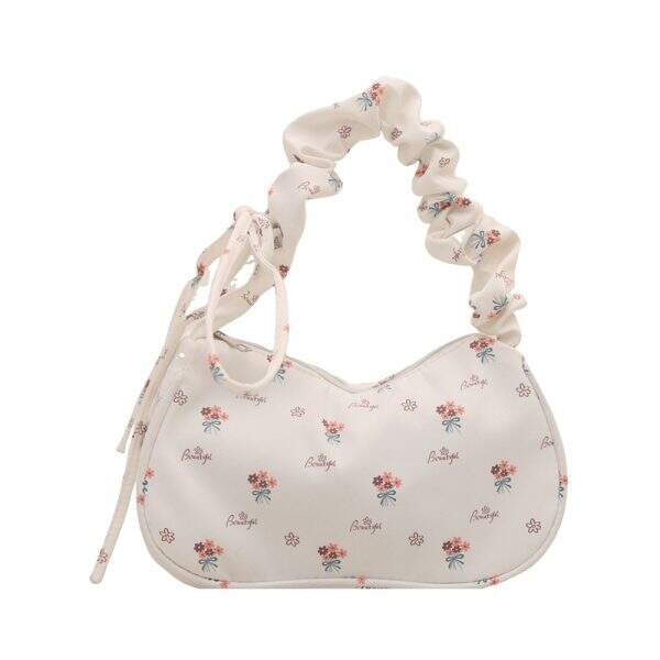 New drawstring shoulder bag - Image 5