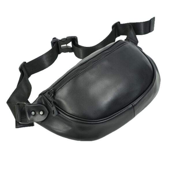 Comfortable and minimalist crossbody bag for men - Image 5