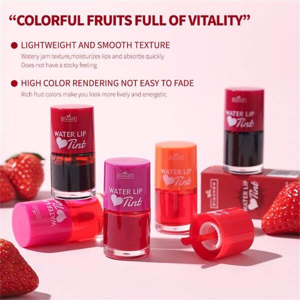 Long-lasting liquid lipstick - Image 4
