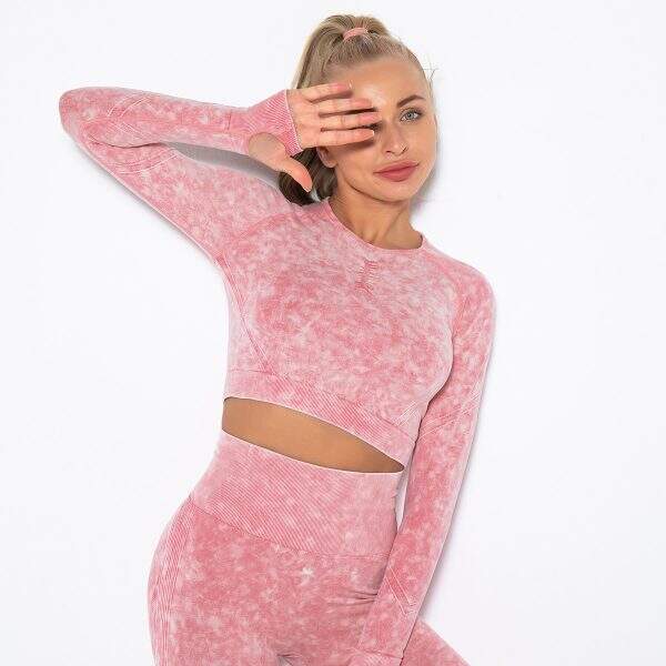 Tailored sportswear - Image 2