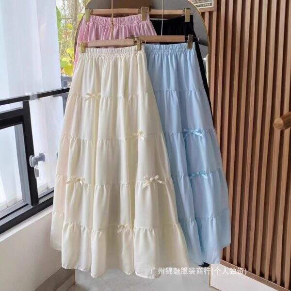 Sweet women's dress - Image 2