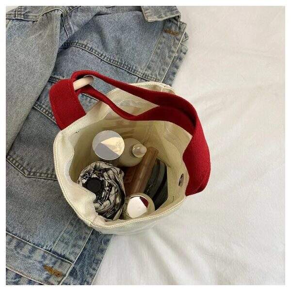 Small bucket bag - Image 4