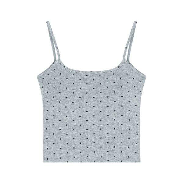 Short sleeved vest - Image 5