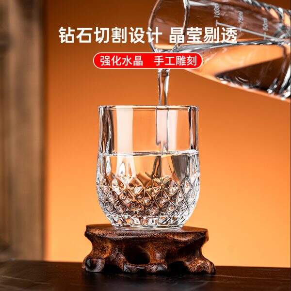 Thickening of wine cups and commercial wine utensils - Image 4