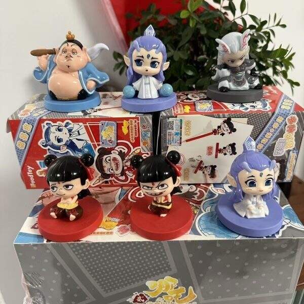 Blind box - Image 1