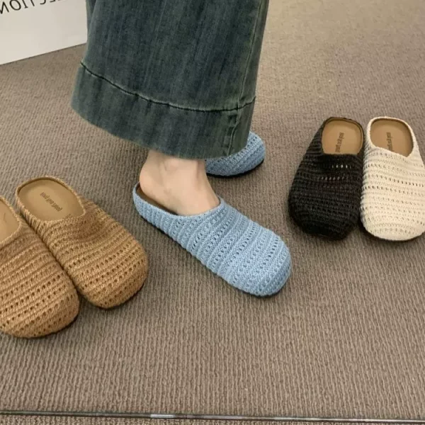 women's sandals - Image 1